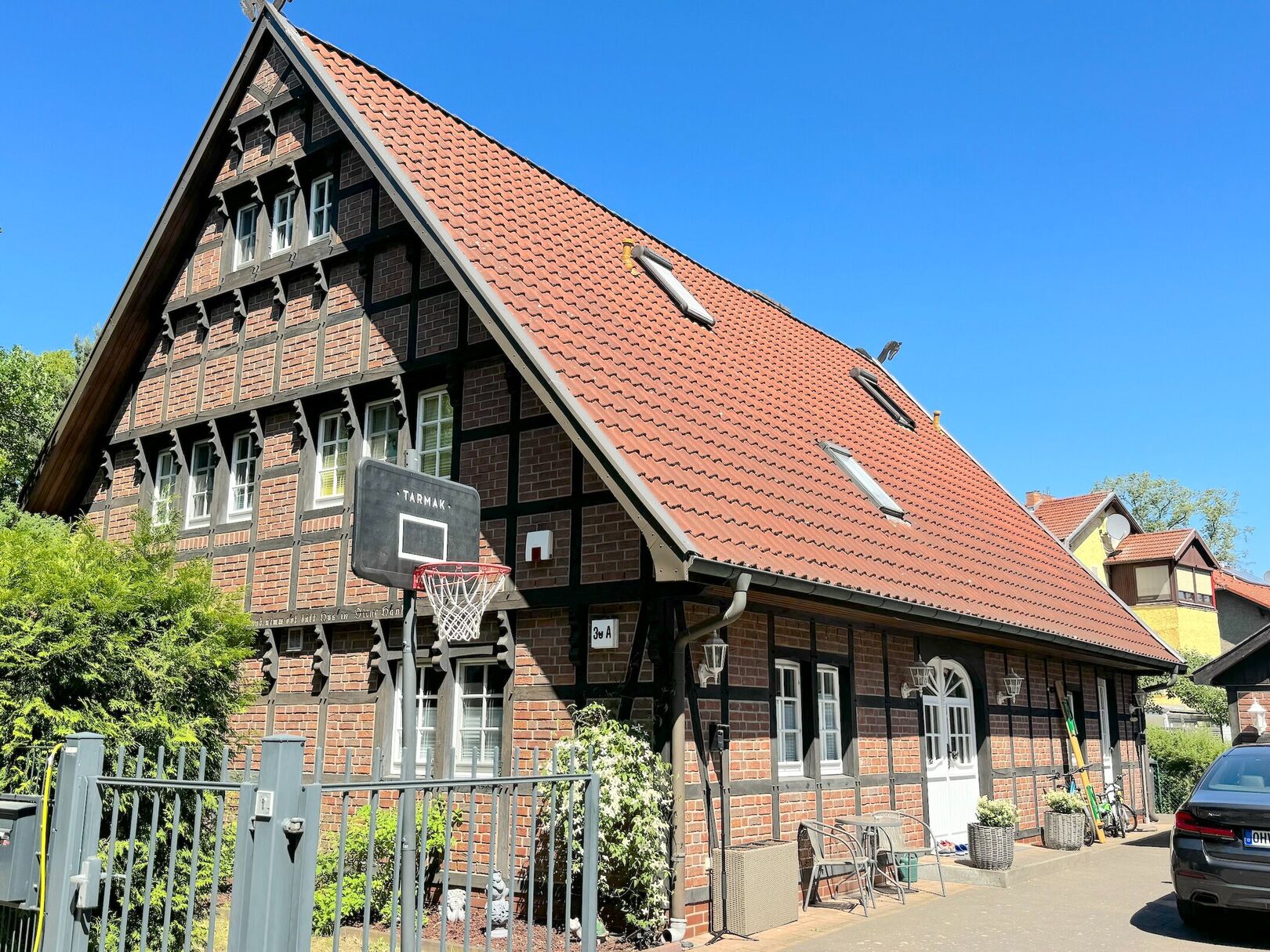 Das Haus