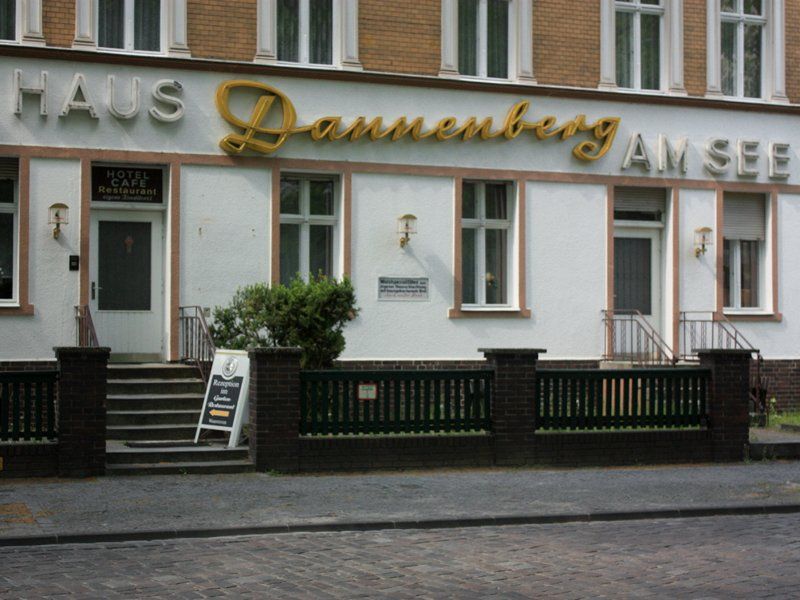 Haus Dannenberg am See