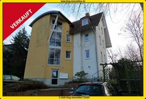 Hohen Neuendorf! Gepflegte 2 Zimmer Eigentumswohnung (1.OG, Bj. 1998) ohne Balkon