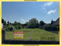 Hohen Neuendorf OT Borgsdorf! Baureifes (kein Abriss) ca. 675 m² Grundstück in ruhiger Wohnlage