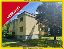 VERKAUFT! Frohnau - Schöne 2 Zi. Eigentumswohnung (HP) mit Balkon und netten Mietern