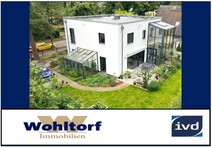 Neu! Hermsdorf - Neuwertiges Einfamilienhaus mit moderner, energieeffizienter Haustechnik