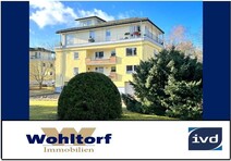 Reserviert! Frohnau - Gemütliche Eigentumswohnung mit Balkon in ruhiger Lage