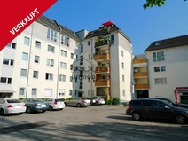 Reinickendorf ! Helle 3 Zimmer DG-Maisonett Eigentumswohnung mit 2 Balkonen