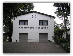 Ruder-Club Tegelort e.V.