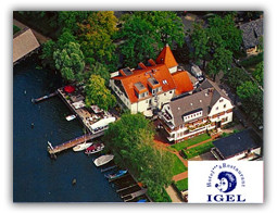 Restaurant Igel GmbH