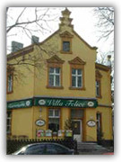 Restaurant Villa Felice