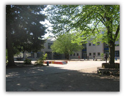 Heiligensee-Grundschule