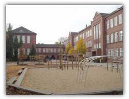 Gustav-Dreyer-Grundschule
